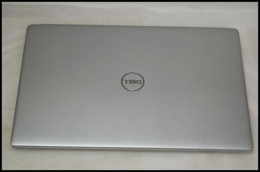 DELL 13.3インチ i5-10210U/8GB/SSD256GB Inspiron 7391 P114G001 デル