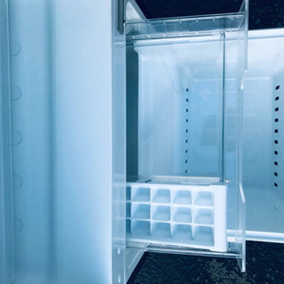 ①✨2017年製✨782番 TOSHIBA✨東芝ノンフロン冷凍冷蔵庫✨GR-M17BS‼️