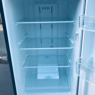 ①✨2017年製✨782番 TOSHIBA✨東芝ノンフロン冷凍冷蔵庫✨GR-M17BS‼️