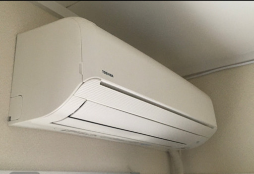 TOSHIBA エアコン　RAS2213RKS