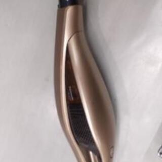 パナソニック Panasonic MC-BU110J-T2020年製 [サイクロン式コードレススティック掃除機 ブロンズブラウン]21605