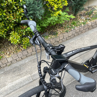 電動アシスト！公道走行ＯＫ ＣＡＬＬＥ新型モデル