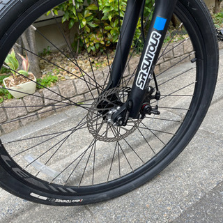 電動アシスト！公道走行ＯＫ ＣＡＬＬＥ新型モデル