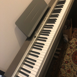 CASIO PX-120 2009年製 名品　電子ピアノ　中古 CASIO PX-120 2009年製 名品 電子ピアノ 中古