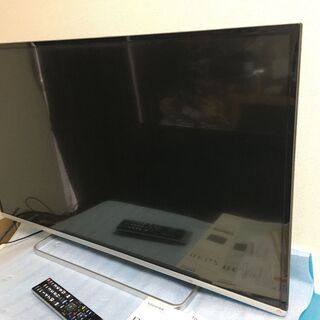 ジャンク品】TOSHIBA (東芝) REGZA (レグザ) 42J8 東芝 42J8 42型 2014 