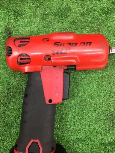 スナップオン CT761A インパクトレンチ【リライズ野田愛宕店】【店頭