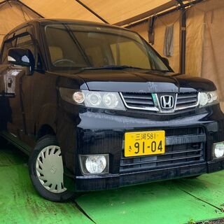 スパーク 中古車 ジモティー