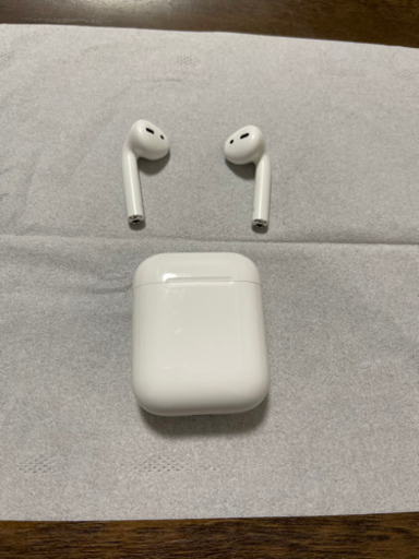 その他 Apple AirPods