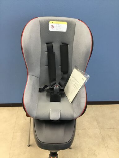 美品！TAKATA チャイルドシート 美品 takata タカタ04シンフォニーEC 