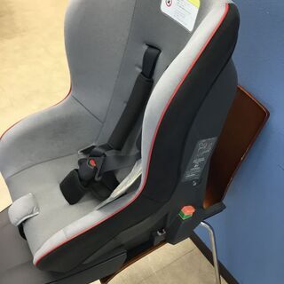 【美品】チャイルドシート『ホンダ車・純正品』『近隣は無償でお届け』