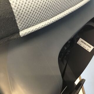 【美品】チャイルドシート『ホンダ車・純正品』『近隣は無償でお届け』