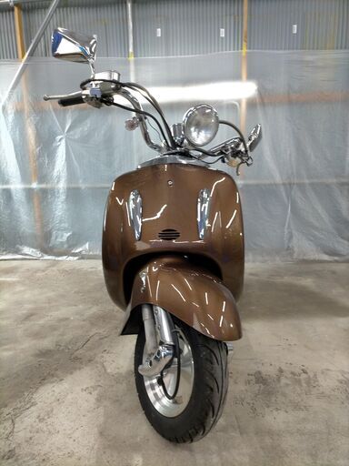 ホンダジョーカー90 エンジンミッションフルオーバーホール