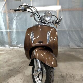 ホンダジョーカー９０　エンジンミッションフルオーバーホール　外装全塗装済み。