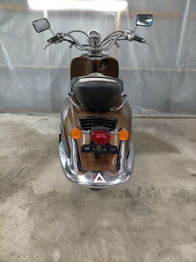 ホンダジョーカー90 エンジンミッションフルオーバーホール