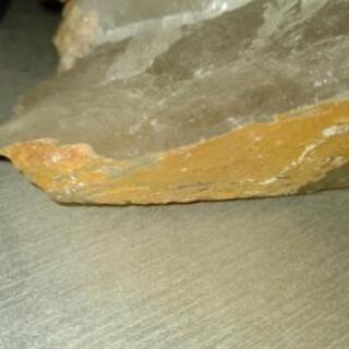 水晶原石天然石