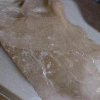 水晶原石天然石