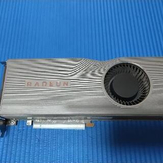AMD Radeon RX5700XT　グラフィックボード