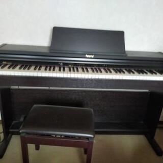 ROLAND電子ピアノ