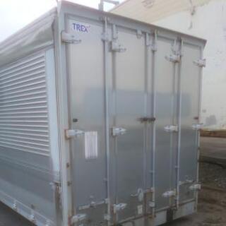 香取市山之辺】No.K-5、E-5【屋台や塗装ブースにも】【左右はね上げ