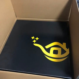 popIn Aladdin初代 箱・説明書無し