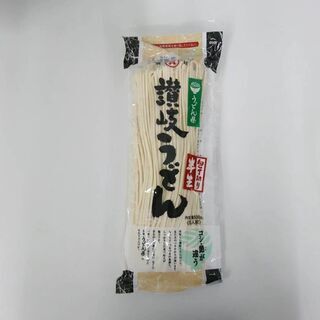 【ネット決済】石丸製麺 半生うどん包丁切り 500g×6袋