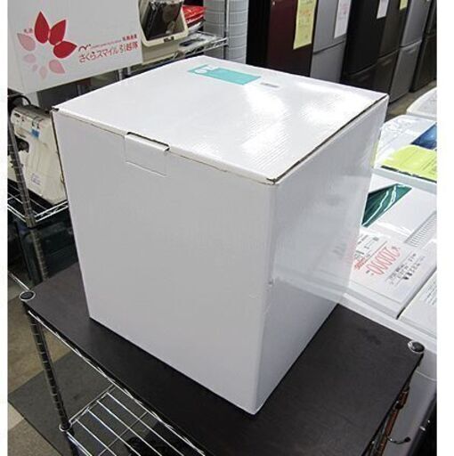 日本美的株式会社 Comfee 冷凍ストッカー 100L 上開き RCC100WH/E 2021