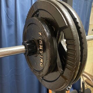 【大幅値下げ】ホームジムセット 5/25火曜日まで 売れないと処分