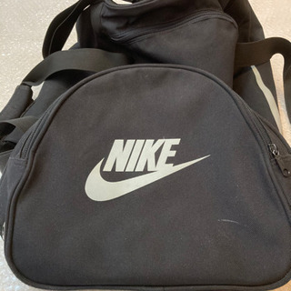 【ネット決済】ナイキNIKEのスポーツバッグ