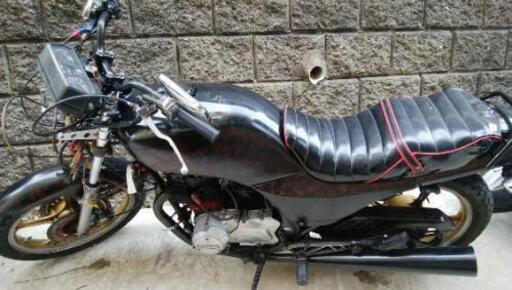 カワサキ GPZ250