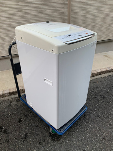 配送無料当日配送‼️東芝 ステンレス槽✓超スリムスタイルクラス最高峰  