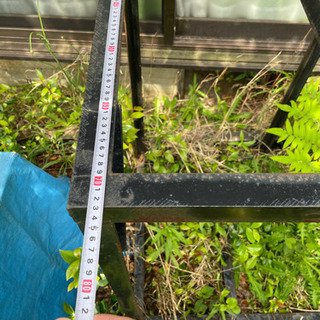 大型水槽台！　引き取り限定！！