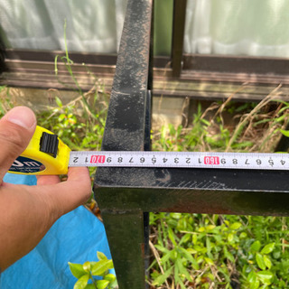 大型水槽台！　引き取り限定！！