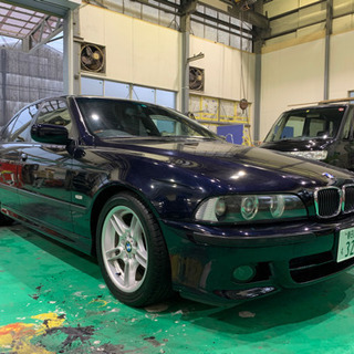 Bmw525i 中古車 ジモティー