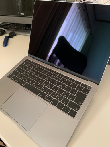 その他 MacBook air Retina 2018