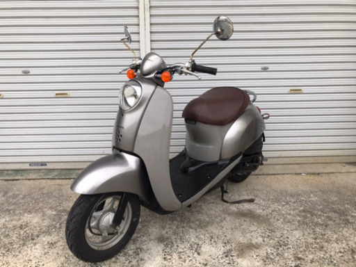 HONDA スクーピー 車体 人気❗️アイドリングストップ付き❗️