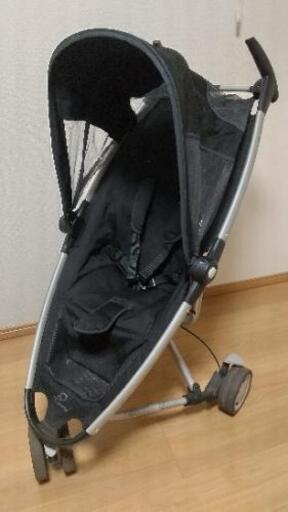 （値下げ）ベビーカー