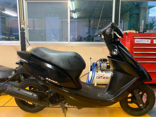 DIO 現状4万円❗️