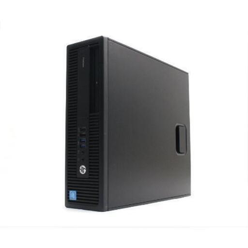デスクトップパソコン ProDesk 600 G2 SFF