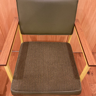 【ネット決済】アンティーク椅子
