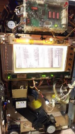 【値下げしました】スロット 北斗の拳 4号機