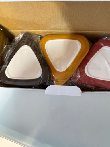 おにぎりキーパー(6個入り未使用)