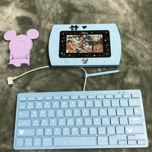ディズニー マジカルミーパッド まくまく 大津京のおもちゃの中古あげます 譲ります ジモティーで不用品の処分
