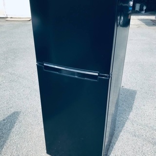 ♦️EJ882B A-stage 2ドア冷蔵庫 【2019年製】 ♦️EJ882B A-stage 2ドア冷蔵庫 【2019年製】