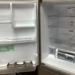 トレファク府中】HITACHI 5ドア冷蔵庫【R-S4200FL】