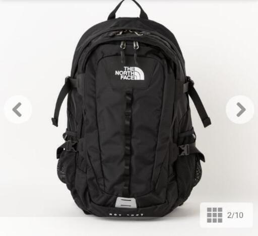 【ザ・ノース・フェイス THE NORTH FACE】