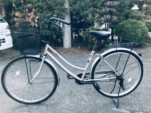 ♦️EJ897B 自転車