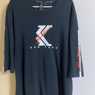 【ネット決済・配送可】KARLKANI  Tシャツまとめ売り