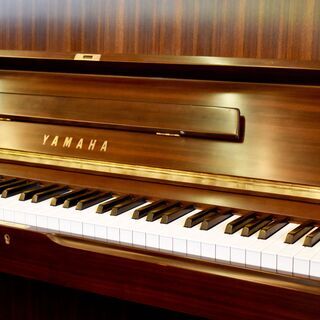 ヤマハ中古アップライトピアノ　U5H（1973年製造） ヤマハ中古アップライトピアノ U5H（1973年製造）
