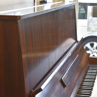 ヤマハ中古アップライトピアノ U5H（1973年製造）