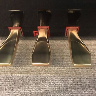 ヤマハ中古アップライトピアノ UX-3（1987年製造）